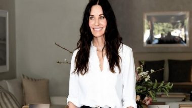 Entertainment News | Courteney Cox All Set to Return for 'Scream 7'