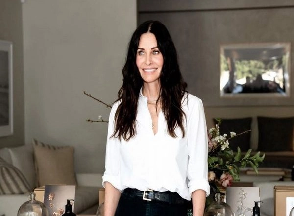 Entertainment News | Courteney Cox All Set to Return for 'Scream 7'