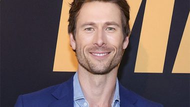 Entertainment News | Glen Powell Erotic Thriller 'homewreckers' Lands at Legendary After Bidding War