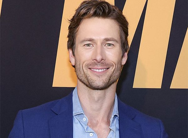 Entertainment News | Glen Powell Erotic Thriller 'homewreckers' Lands at Legendary After Bidding War