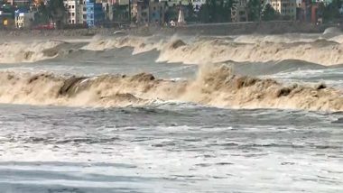 Business News | Central Govt. and ADB Sign Loan Agreement of USD 42 Mn for Coastal Protection in Maharashtra