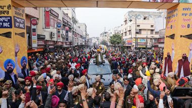 India News | Half-day Holiday Declared in Jalandhar Schools and Colleges on December 20