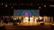 Business News | Band-It 2024: A Glorious Tribute to the Young Talent of India in Music and Performing Arts
