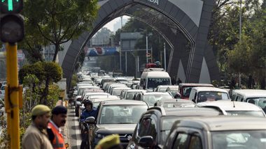 India News | SC Says No Toll for Commuters on DND Flyway