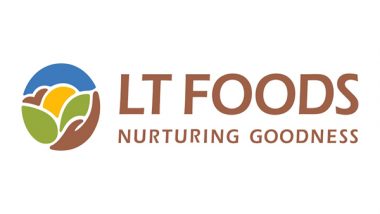 Business News | LT Foods Launches 'Daawat Jasmine Thai Rice' in India