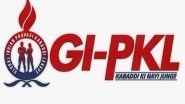 Sports News | GPKL, IPKL Join Hands to Launch Global Indian Pravasi Kabaddi League