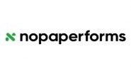 Business News | NoPaperForms Wins Deloitte's 2024 Technology Fast 50 India Award Again