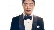 Entertainment News | 'Parasite' Actor Song Kang-Ho Set to Appear in 'Beef' Season 2