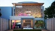 Business News | Mayapada Hospitality Holding Open the First Voco Hotel in Indonesia
