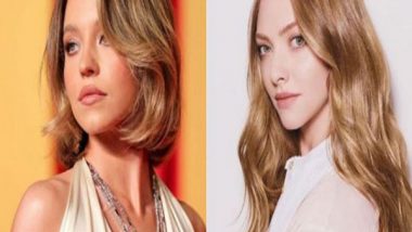 Entertainment News | Sydney Sweeney, Amanda Seyfried Psychological Thriller 'The Housemaid' Gets Release Date