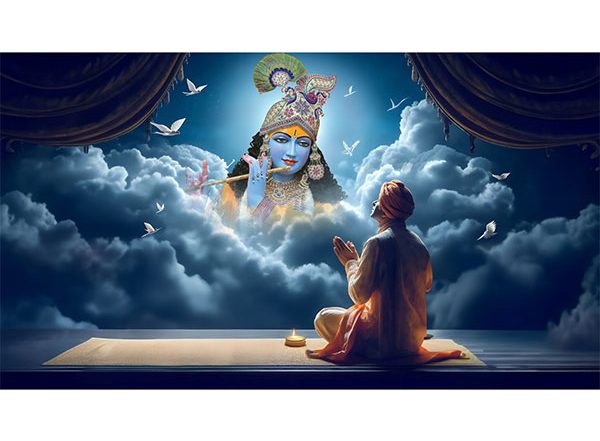 Business News | World Meditation Day: Unlock the Power of Roopdhyan Meditation