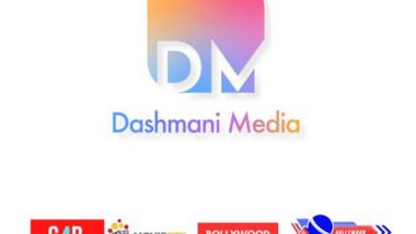 Business News | Dashmani Media Expands Its Portfolio with Acquisition of Bollywood Insider, Movie Review Preview, Crazy 4 Bollywood, and Bollywood Reporter