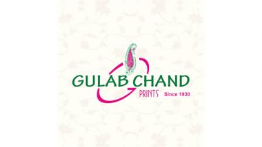 Business News | Gulabchand Prints- A Symbol of Rajasthan's Heritage Craftsmanship and Timeless Style