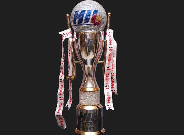 Sports News | Hockey India League to Open with Star-studded Ceremony in Rourkela; Sara Ali Khan and King to Headline Event