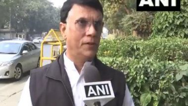 India News | Congress' Pawan Khera Condemns Amit Shah's Ambedkar Remark, Demands Apology