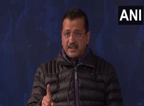 India News | Kejriwal Accuses BJP of Conspiring to Delete Purvanchalis' Votes Ahead of Delhi Poll