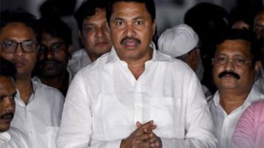 India News | Maharashtra: Congress' Nana Patole Hits Back at 'Urban Naxal' Allegations by CM Devendra Fadnavis, Demands Names