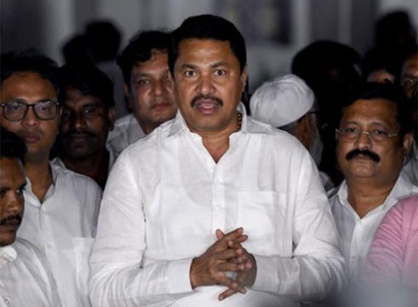 India News | Maharashtra: Congress' Nana Patole Hits Back at 'Urban Naxal' Allegations by CM Devendra Fadnavis, Demands Names