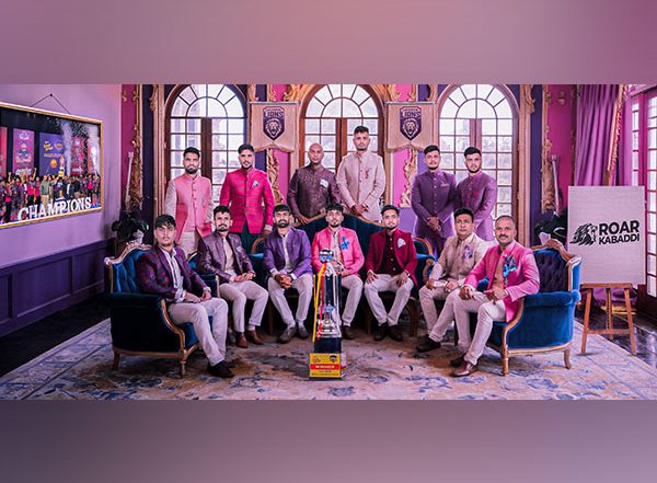 Sports News | Inaugural UP Kabaddi League Champions Lucknow Lions Set Sights on Another Title as Season 2 Comes Closer