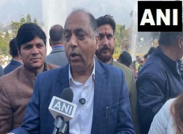 India News | Decision to Recruit Guest Lecturers in Schools and Colleges is Betrayal with Youth: Himachal Pradesh Assembly LoP Jairam Thakur