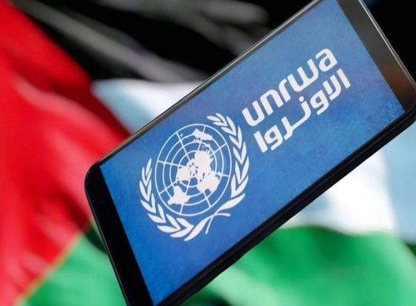 World News | Over Two Million People Remain Trapped in Gaza: UN Agencies