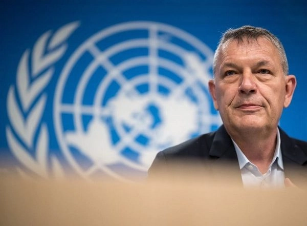 World News | Sweden's Funding Cut to UNRWA Deepens Gaza's Suffering: UNRWA