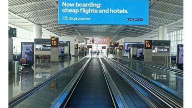 Business News | Revolutionizing Travel with Seamless Solutions Across Airports in New Delhi, Bangalore, Mumbai, and Goa