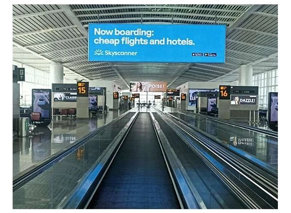 Business News | Revolutionizing Travel with Seamless Solutions Across Airports in New Delhi, Bangalore, Mumbai, and Goa