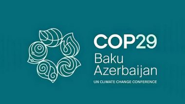 World News | COP 29 Backtracks to Address Climate Crisis in Tibetan Plateau Due to China