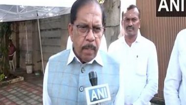 India News | Not Right to Discuss CT Ravi Case, Says Karnataka Home Minister G Parameshwara