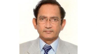 Business News | IEM-UEM Group Mourns the Loss of Founder & Chancellor Prof. Dr. Satyajit Chakrabarti