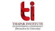 Business News | LM Thapar School of Management Announces Admissions for MBA and PhD Programs for the Upcoming Academic Year