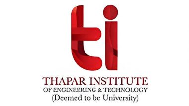 Business News | LM Thapar School of Management Announces Admissions for MBA and PhD Programs for the Upcoming Academic Year