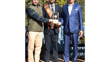 Business News | CGC Mohali Marks Landmark Placement Day Under MD Arsh Dhaliwal's Leadership