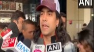 Entertainment News | 'Will Try to Do Something That Will Be Remembered by Bihar' Singer Jubin Nautiyal Shares Excitement Ahead of His Concert in Bihar