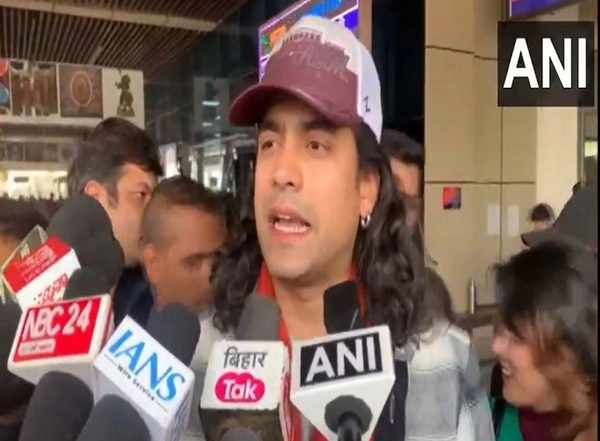 Entertainment News | 'Will Try to Do Something That Will Be Remembered by Bihar' Singer Jubin Nautiyal Shares Excitement Ahead of His Concert in Bihar