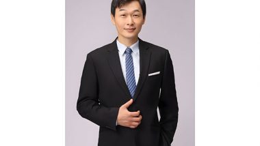 Business News | Paul Shih Appointed Director of Taiwan Tourism Administration, Singapore Office