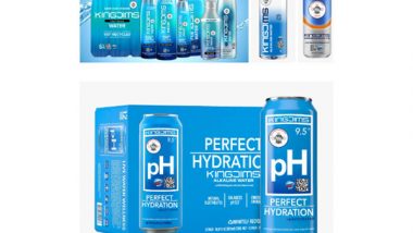 Business News | KingJims Alkaline Water: Setting New Standards in Hydration and Wellness