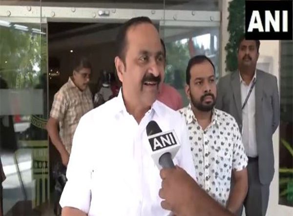 India News | Case Against Rahul Gandhi in Connection with Scuffle is 'fabricated': Kerala LoP