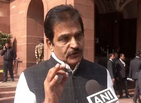 India News | Congress Slams Change Concerning Conduct of Elections Rules, Seeks Reversal