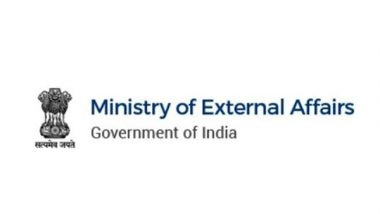 World News | India Condemns Attack at Magdeburg Christmas Market in Germany