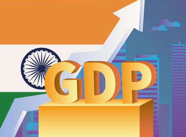 Business News | HDFC Securities Expects India GDP to Moderate to 6.4% in 2024-25