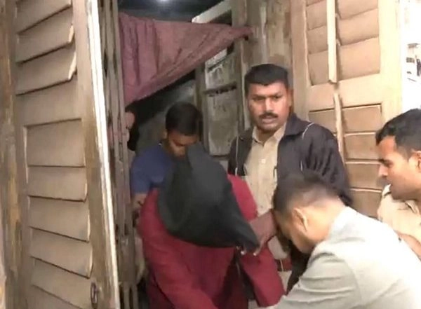 India News | Suspected 'Tehreek-ul-Mujahideen' Member Granted Transit Remand Till Dec 31