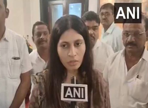India News | Rahul Gandhi Should Have Shown Courtsey: Union MoS Raksha Khadse Days After Ruckus in Parliament