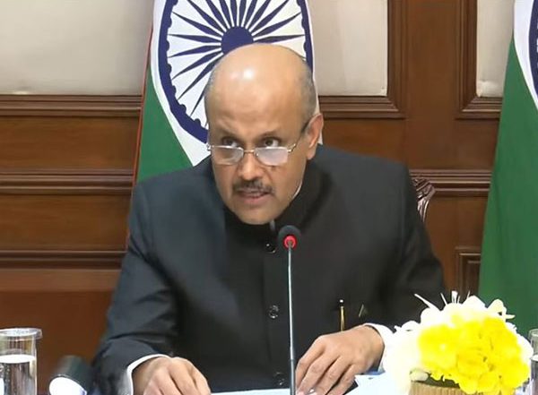 World News | PM Modi Confident of India-GCC Ties Strengthening Under Kuwait's Presidency: MEA