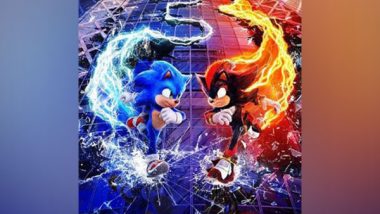 Entertainment News | 'Sonic the Hedgehog 3' Director Jeff Fowler Discusses Keanu Reeves' Role as Shadow, Jim Carrey's Return