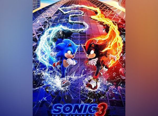 Entertainment News | 'Sonic the Hedgehog 3' Director Jeff Fowler Discusses Keanu Reeves' Role as Shadow, Jim Carrey's Return