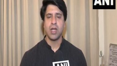 India News | 'Leader of Propaganda, Photography, Panga': Shehzad Poonawalla Lashes out at Rahul Gandhi