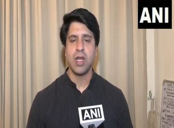 India News | 'Leader of Propaganda, Photography, Panga': Shehzad Poonawalla Lashes out at Rahul Gandhi