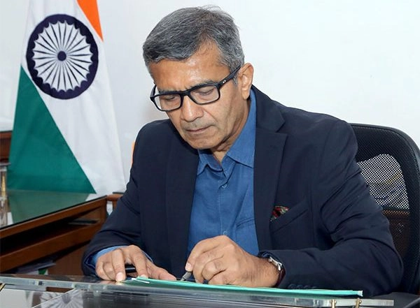 India News | Centre Forms Committee Under Defence Secretary to Look into Air Force's Overall Capability Development